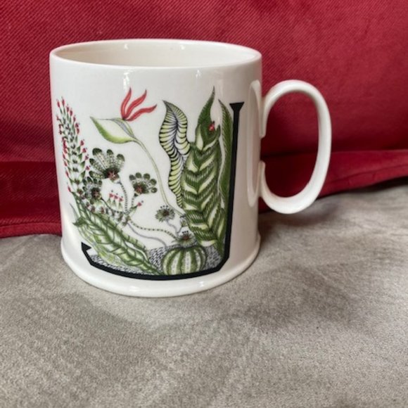 Anthropologie Other - Anthropologie Mug Florence Balducci
